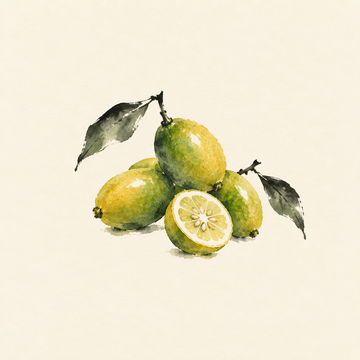 Limequat