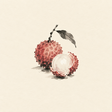 Lychee