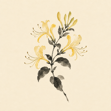 Honeysuckle