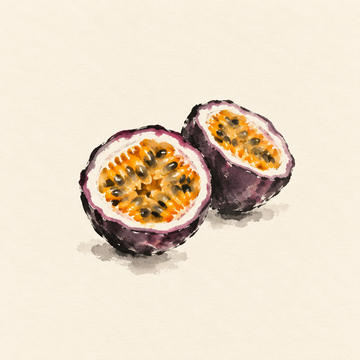Passion fruit