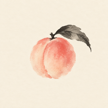 Peach