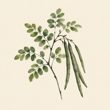 Moringa