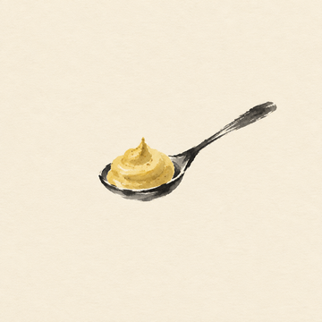 Dijon mustard