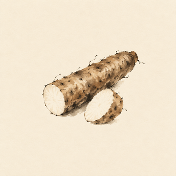 Yam