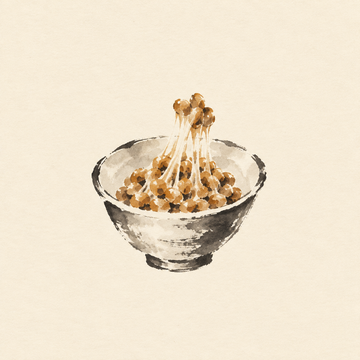 Natto