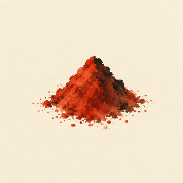 Smoked paprika