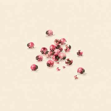 Pink pepper