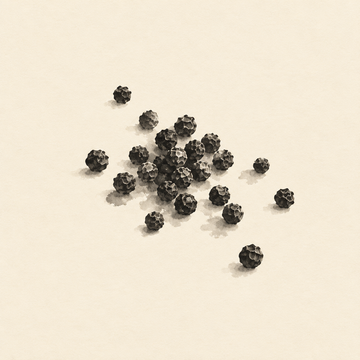 Black pepper