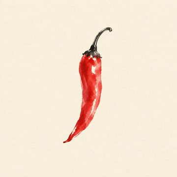 Pepper