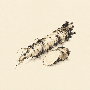 Horseradish