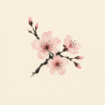Cherry blossom