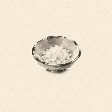 Salt