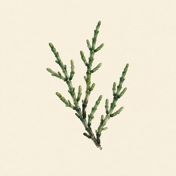 Samphire