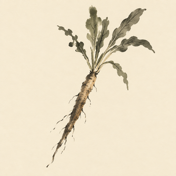 Salsify