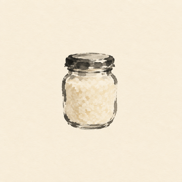 Shio koji