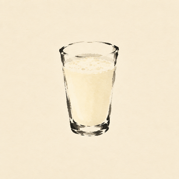 Buttermilk