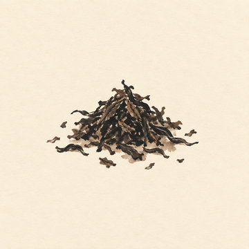 Black tea