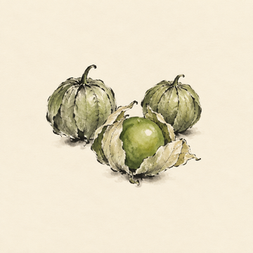 Tomatillo