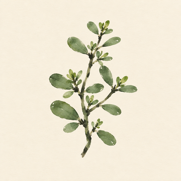 Purslane