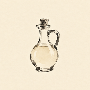 Coconut vinegar