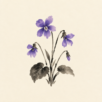 Violet