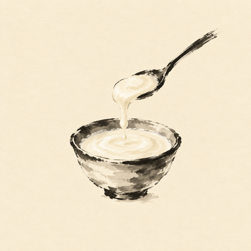 Yogurt
