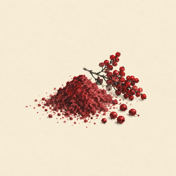 Sumac
