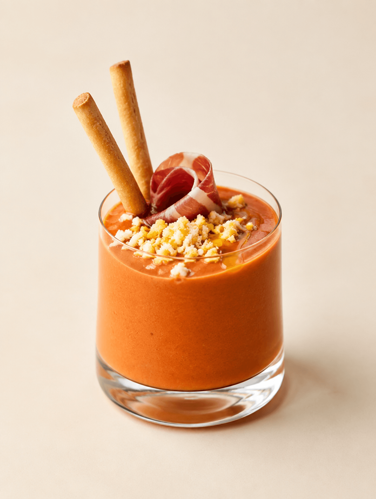 Bloody Mary — The Salmorejo