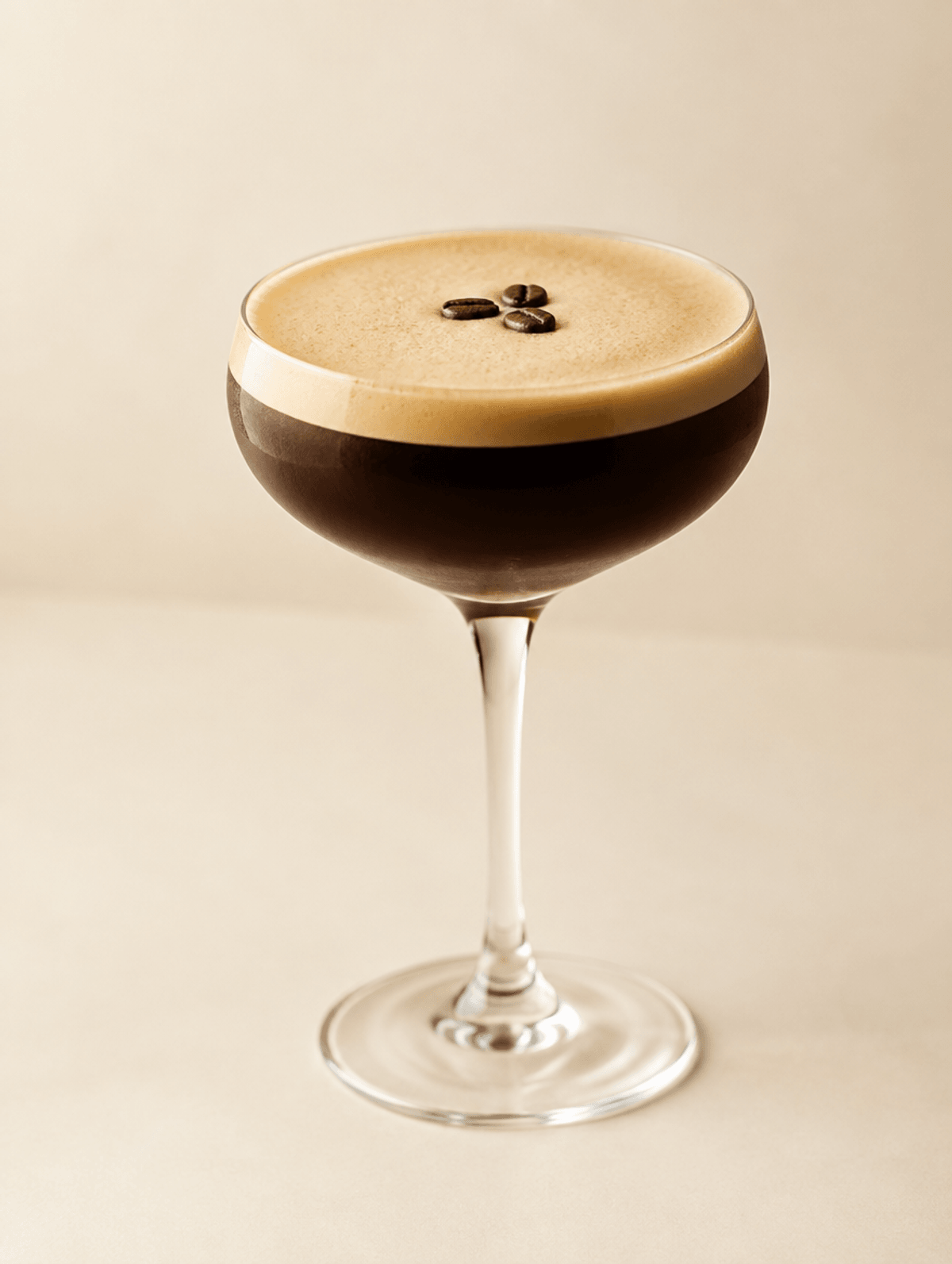 Espresso Martini — The PX