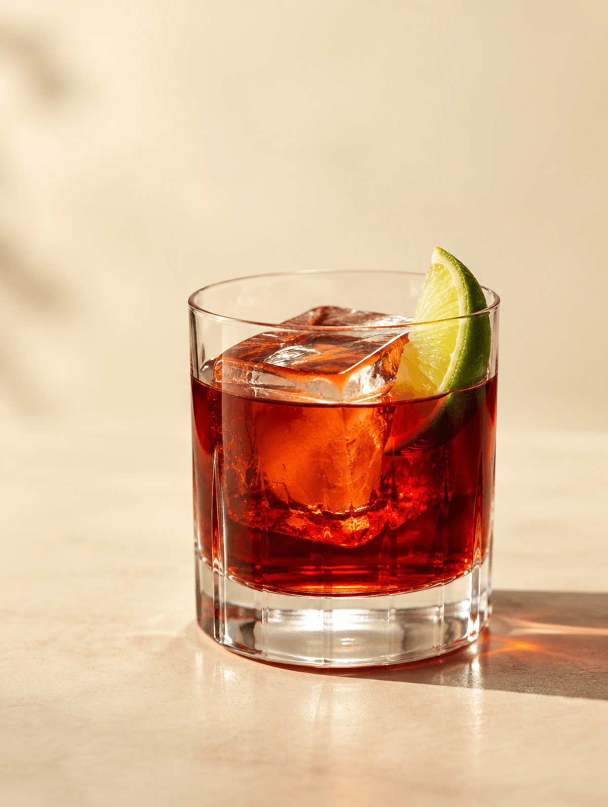 Negroni — The Kingston