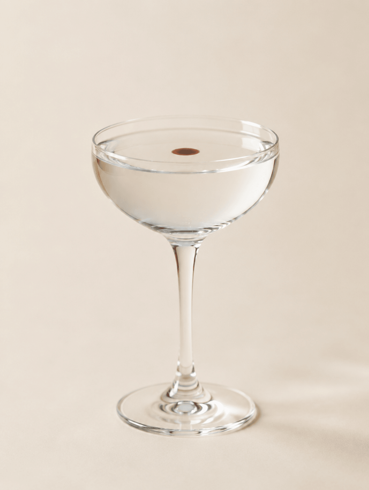Pisco Sour — The Clarified