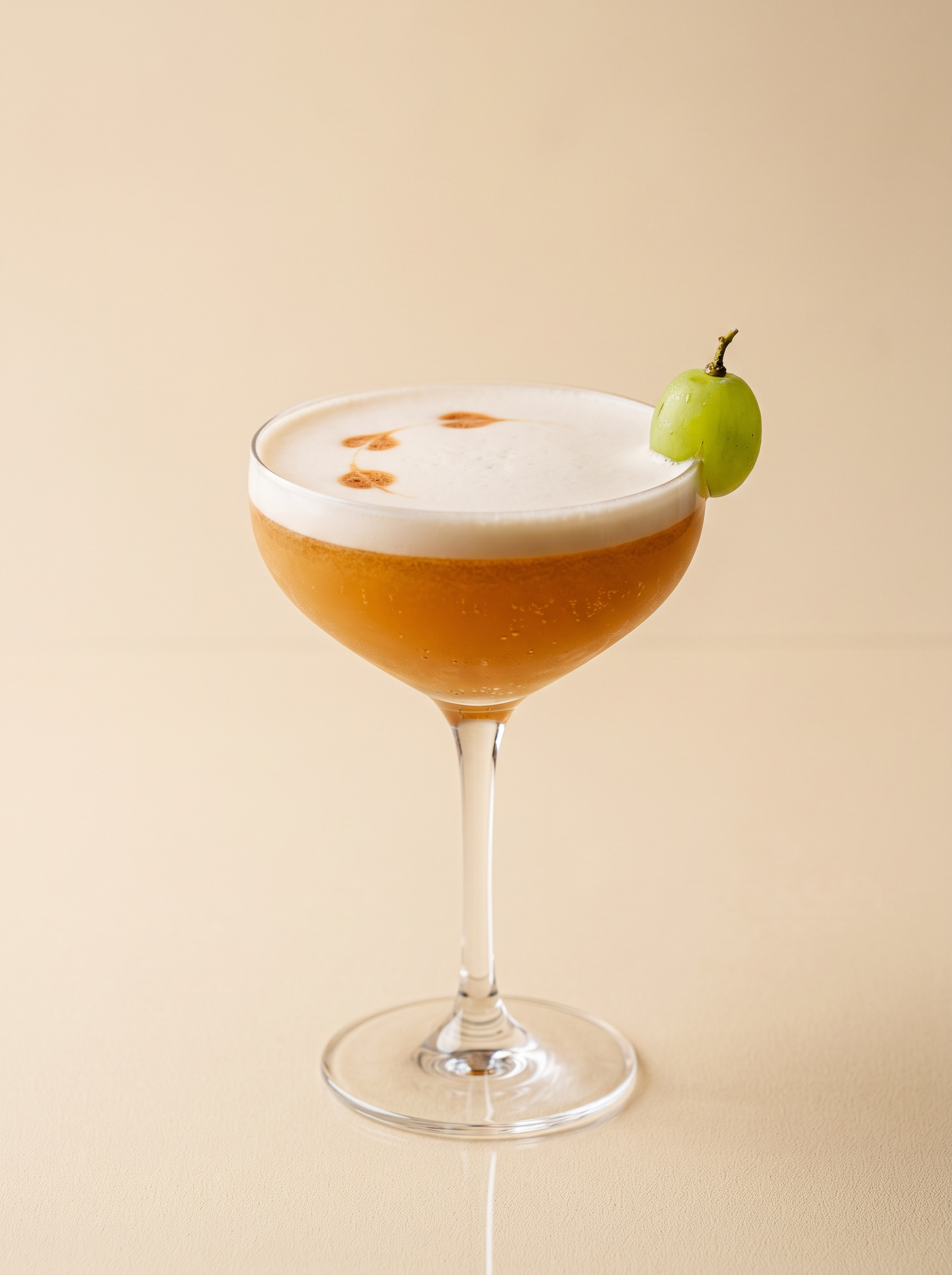 Citrusless Sour — Verjus