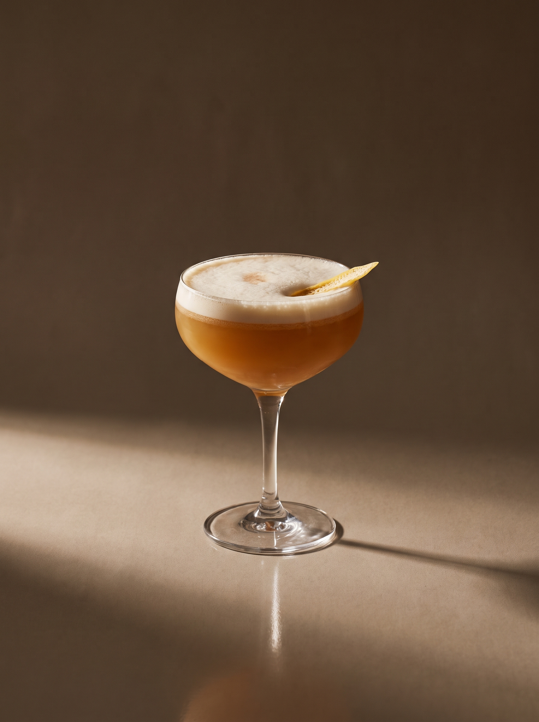 Citrusless Sour — Kombucha