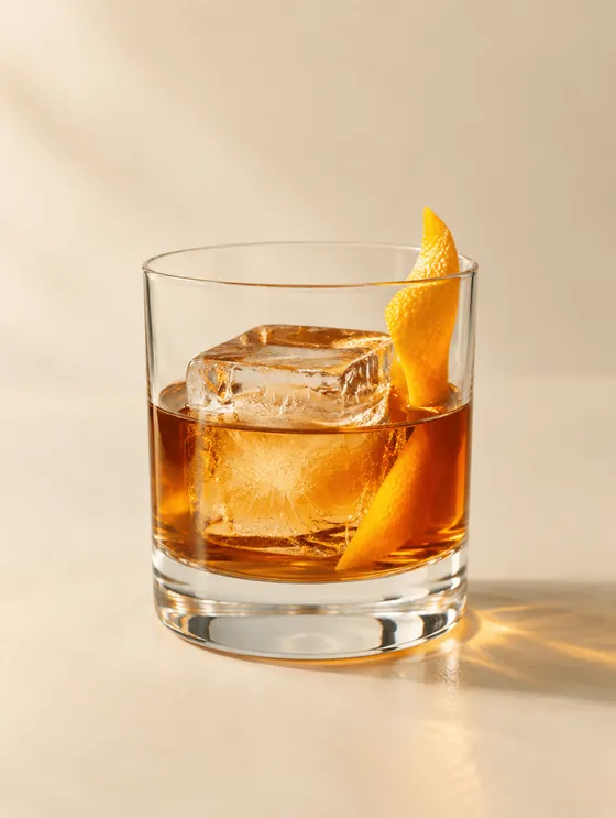 The Maple — Break the sweet: maple syrup.